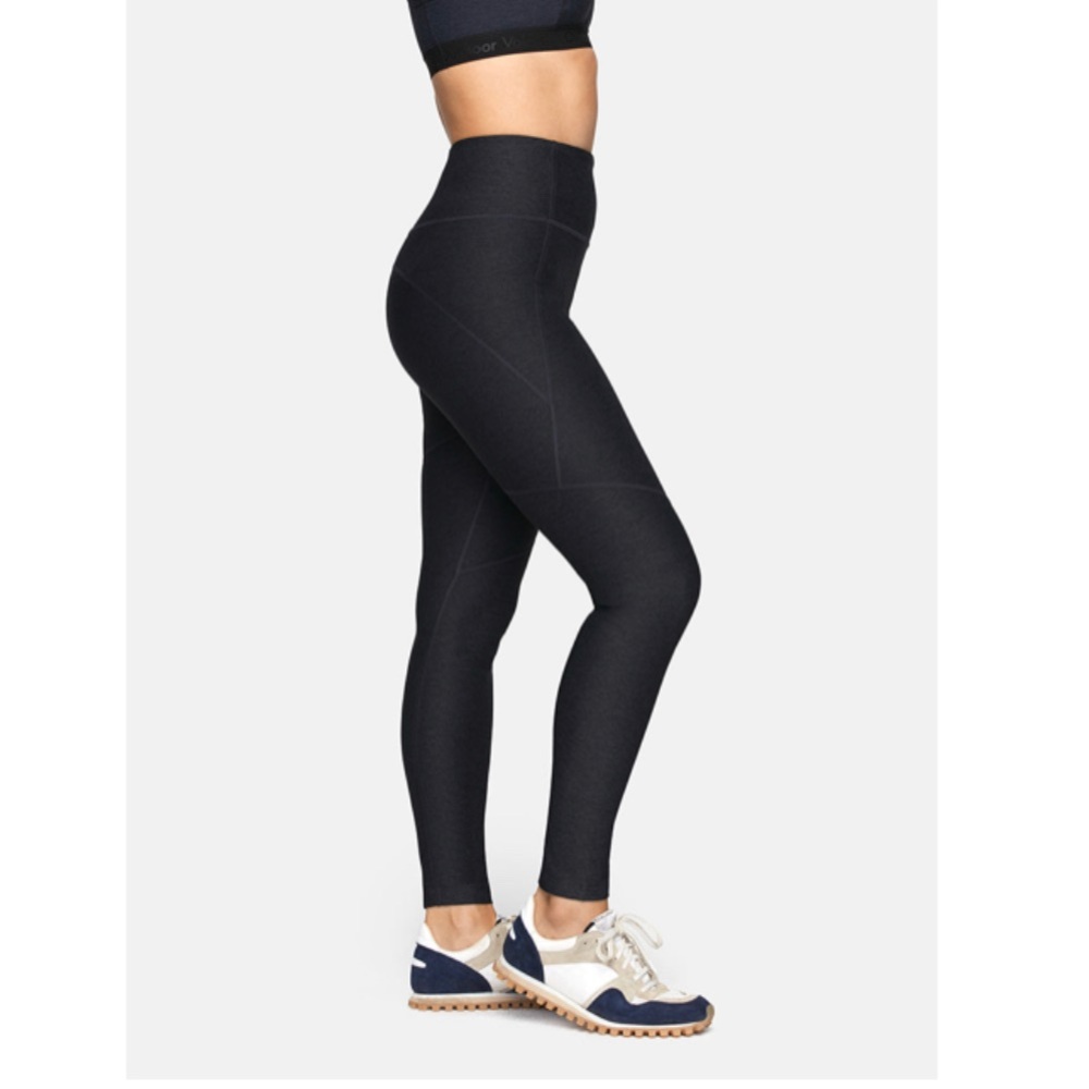 Outdoor Voices Hi-Rise 7/8 Warmup Legging